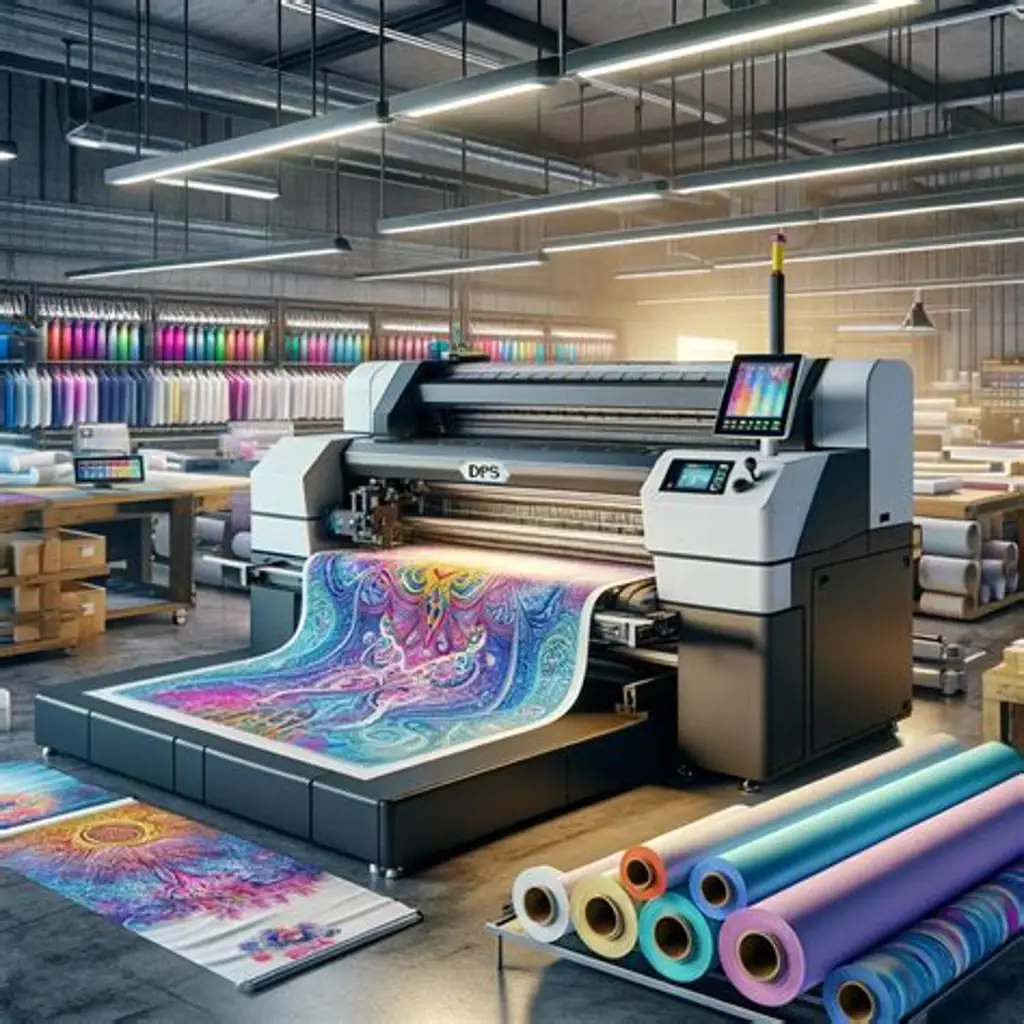 Professional Digital Printing Services and Solutions