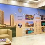 Indoor printing services