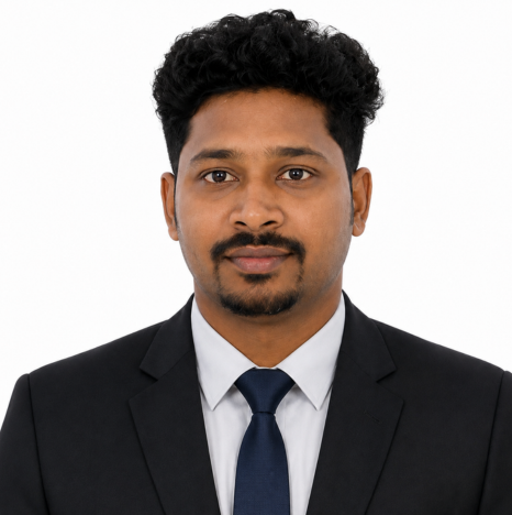 Head of Digital Printing Services Experienced Leader in Digital Printing Solutions Digital Printing Services Team Head