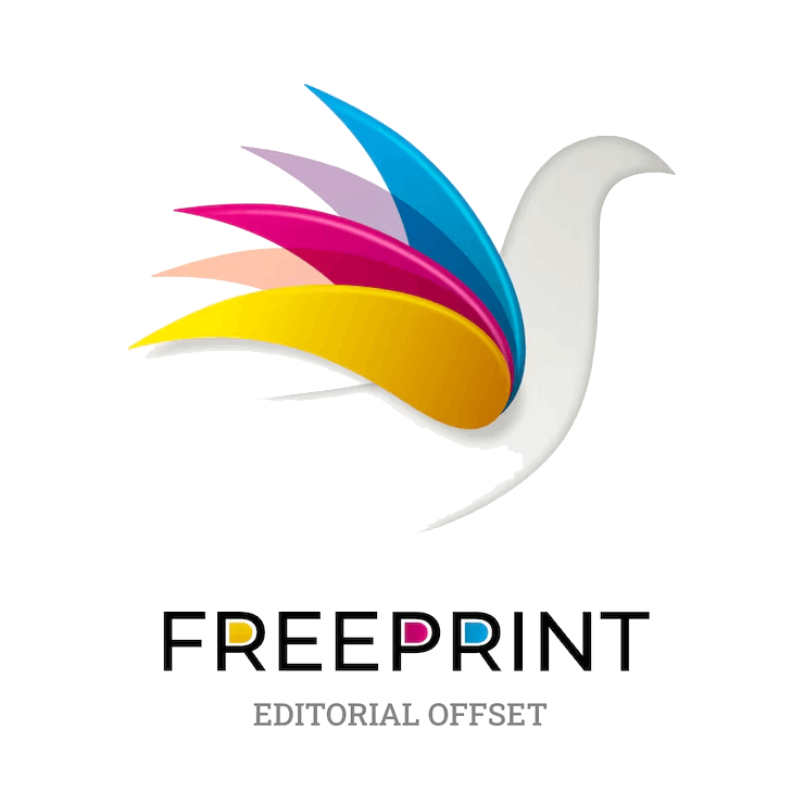 gradiennt printing house logo