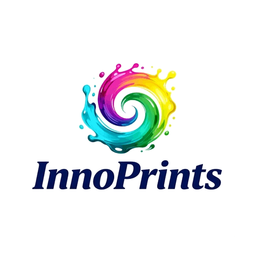 logo printing services